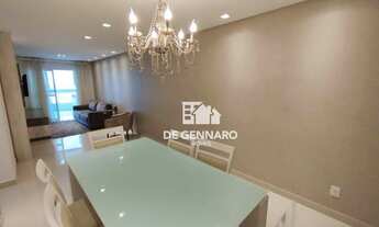 Imagem 2: Apartamento com 3 dormitórios à venda, 127 m² por R$ 1.400.000,00 - Vila Guilhermina - Pra