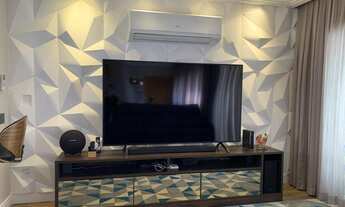 Imagem 3: Apartamento com 4 dormitórios à venda, 205 m² por R$ 1.855.000 - Vila Gilda - Santo André