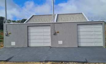 Imagem 3: Casa 2/4 - Jardim Imperial - Trindade