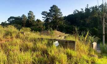 Imagem 2: Terreno em Aracariguama