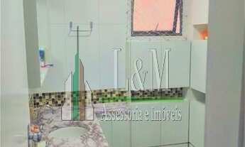 Imagem: Apartamento VILA MARIANA SAO PAULO SP Brasil