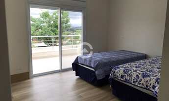 Imagem 5: Casa - Loteamento Mont Blanc Residence - Campinas