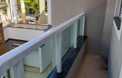 Imagem 2: Apartamento para venda possui 50 metros quadrados com 2 quartos