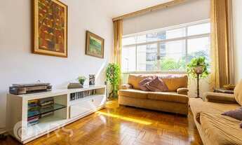 Imagem 7: Apartamento em Cerqueira César - São Paulo, SP