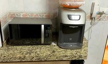 Imagem 4: Ótimo apto no Parque novo oratório !