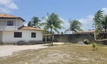 Imagem: Casarão em Candeias 1380m2, com 4 qts