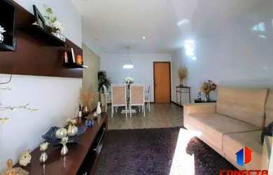 Imagem 3: Apartamento para Venda em Vitória, Jardim da Penha, 4 dormitórios, 2 suítes, 4 banheiros