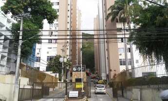 Imagem: TRANSVERSAL A RUA BARÃO DO BOM RETIRO