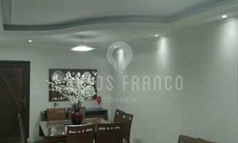 Imagem 2: APARTAMENTO 03 DORMITÓRIOS, 01 SUITE, CENTRO SANTO ANDRÉ SP
