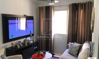 Imagem 2: Apartamento (tipo - padrao) 1 dormitórios, cozinha planejada, em condomínio fechado