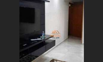 Imagem 5: Apartamento com 3 dormitórios 1 suíte à venda, 96 m² por R$ 551.200 - Bosque dos Eucalipto