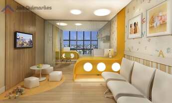 Imagem 2: Conjunto / Sala em Bancários - João Pessoa