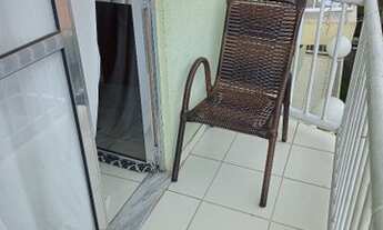 Imagem 4: Apartamento 2 quartos