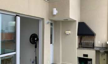 Imagem 5: Pitangueiras. Apto Dúplex. Vista Mar. Lazer Completo. Sacada Gourmet. 03 dormitórios. Suít