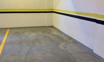 Imagem 6: Apartamento na Praia Brava - 1 suíte + 2 dormitórios , com 80m²