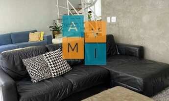 Imagem 7: Casa Condomínio Villagio Verona 154 M2 com 3 Suítes 3 vagas - Bosque Maia - Guarulhos