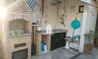 Imagem 5: Cobertura Duplex com 260m², 3 suítes, 3 vagas, piscina privativa, boa localização, na V. F