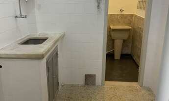 Imagem 6: Apartamento para aluguel tem 50 metros quadrados com 1 quarto em Centro - Niterói - RJ