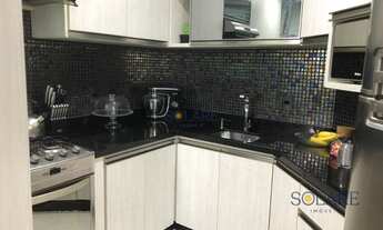 Imagem 4: Cobertura de 3 dormitórios (1 suíte) - 2 vagas no bairro Abraão