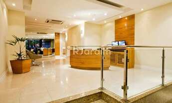 Imagem 2: Apartamento com 3 dormitórios à venda, 88 m² por R$ 475.000,00 - Tijuca - Rio de Janeiro/R