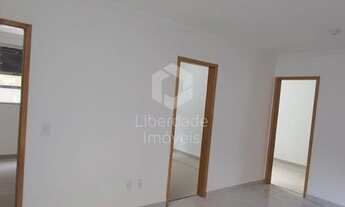 Imagem: BELO HORIZONTE - Apartamento Padrão - Caiçara