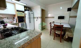 Imagem 5: Sobrado com 3 dormitórios à venda, 213 m² por R$ 850.000,00 - Rudge Ramos - São Bernardo d