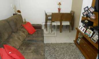 Imagem: Engenho Novo - Ótimo apartamento 2 quartos