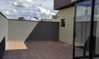 Imagem 2: Casa em Condomínio para Venda em Álvares Machado, Condomínio Residencial Valência I, 3 do