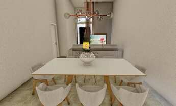 Imagem 5: Casa em condomínio à venda no Vila Romana I, Ribeirão Preto/SP