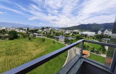 Imagem 6: Lindo apartamento 2 dormitórios próximo ao Lago da Pedra Branca