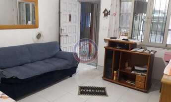 Imagem 3: Casa à venda 2 Quartos, 6 Vagas, 250M², Jussara, Mongaguá - SP