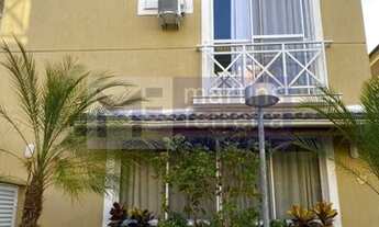 Imagem 2: RIO DE JANEIRO - Casa de Condomínio - RECREIO DOS BANDEIRANTES