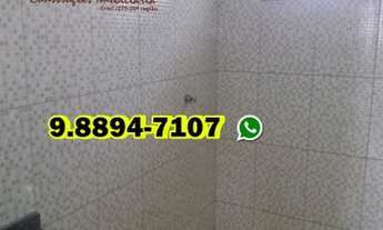 Imagem 7: Casa para venda com 40 metros quadrados com 2 quartos em Vila São José - São José de Ribam