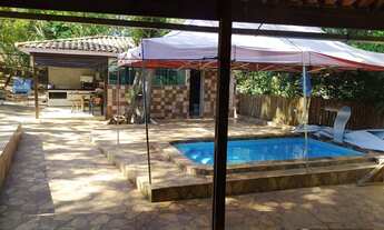 Imagem 5: Chácara Condomínio Reconto Sonhado 2