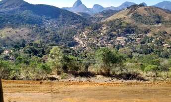 Imagem 4: PETRóPOLIS - Terreno Padrão - Itaipava