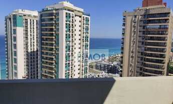 Imagem 2: Cobertura com 5 dormitórios à venda, 1150 m² por R$ 12.000.000,00 - Barra da Tijuca - Rio