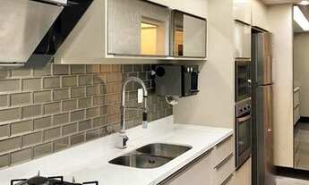 Imagem 5: RIO DE JANEIRO - APARTAMENTO PADRÃO - BARRA DA TIJUCA