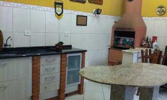 Imagem 3: Sobrado com 4 dormitórios