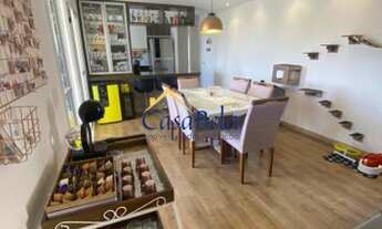 Imagem 2: Apartamento - Jardim São Vicente - Campinas