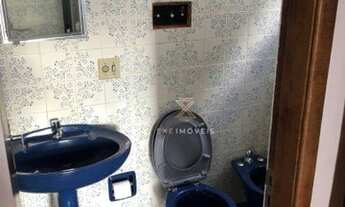 Imagem 2: Apartamento com 2 dormitórios à venda, 54 m² por R$ 195.000 - João Pinheiro - Belo Horizon