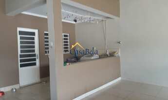 Imagem 4: Casa - Parque Imperador - Campinas