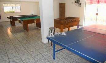 Imagem 2: Apartamento de 2 Dormitórios, Sendo 1 Suíte, na Tupi, em Praia Grande