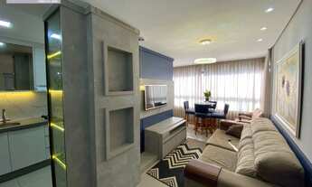 Imagem: ITAJAí - Apartamento Padrão - São Judas