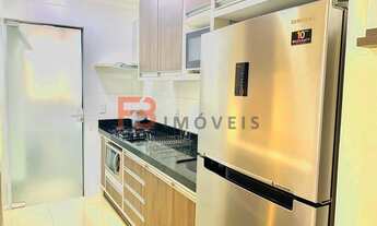 Imagem 7: Apartamento mobiliado a venda 3 quartos em Quatro Ilhas - Bombinhas - SC