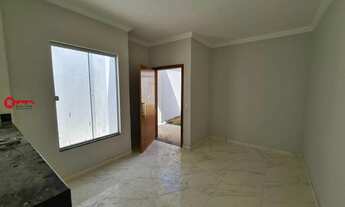 Imagem 2: Casa para venda possui 68 metros quadrados com 2 quartos em Casa Grande - São Joaquim de B