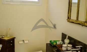 Imagem 3: Casa - Loteamento Mont Blanc Residence - Campinas