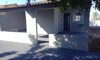 Imagem 2: Vendo Casa em Várzea Grande Financia 100 % Zero Entrada