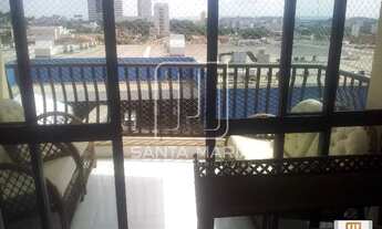 Imagem 2: Apartamento (tipo - padrao) 3 dormitórios/suite, cozinha planejada, portaria 24hs, lazer