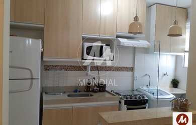 Imagem 2: Apartamento (tipo - padrao) 2 dormitórios, cozinha planejada, portaria 24hs, lazer, salão