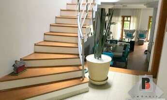 Imagem 3: SOBRADO MOOCA - ALTO PADRÃO